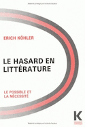 Hasard en littérature (Le)